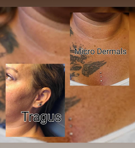 Explore john wayne tattoo ideas, creative tattoo ideas in Chattanooga, available at Southern Soul Tattoo & Piercing Studio