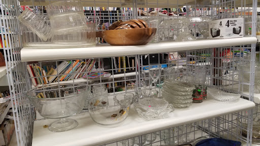 Thrift Store «Angel View Resale Store - Palm Desert», reviews and photos