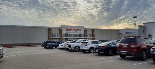 Clothing Store «Burlington Coat Factory», reviews and photos, 9470 FM 1960 Bypass Rd W, Humble, TX 77338, USA