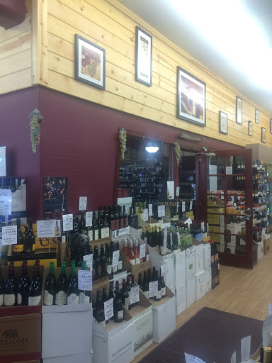 Wine Store «Palo Alto Fine Wine & Spirits», reviews and photos, 3163 Middlefield Rd, Palo Alto, CA 94306, USA