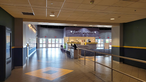 Movie Theater «AmStar Cinemas», reviews and photos, 950 Colonial Grand Ln, Lake Mary, FL 32746, USA