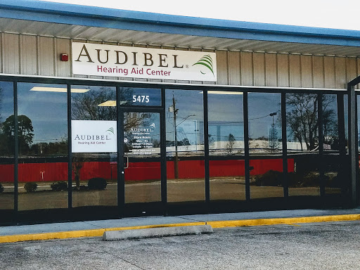 Audibel Hearing Aid Center