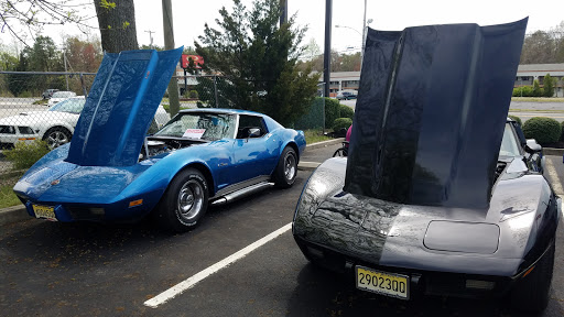 Auto Parts Store «NAPA Auto Parts - ValU Auto Parts», reviews and photos, 301 S White Horse Pike, Hammonton, NJ 08037, USA