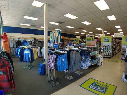 Marine Supply Store «West Marine», reviews and photos, 2391 NJ-36, Atlantic Highlands, NJ 07716, USA