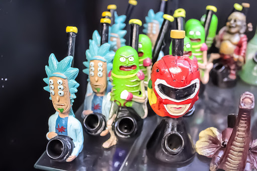 Tobacco Shop «Ace Tobacco Shop», reviews and photos, 2501 Lake Ave, Altadena, CA 91001, USA