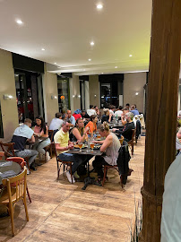 Atmosphère du Restaurant Le Broc du Vieux Lille - n°8