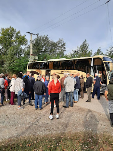 Hozzászólások és értékelések az Camping Tópart Győr-ról