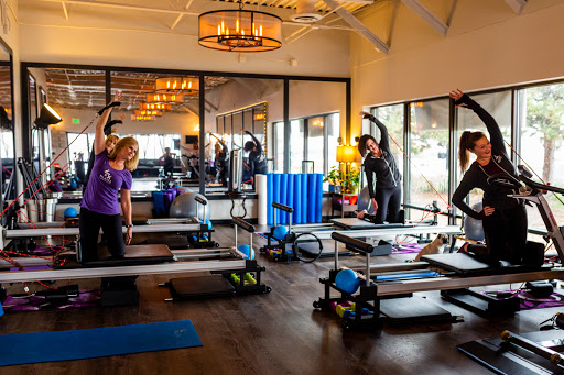 Pilates Studio «IMX Pilates of Highlands Ranch», reviews and photos, 9358 Dorchester St #104, Highlands Ranch, CO 81029, USA