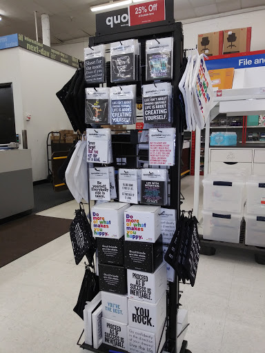 Office Supply Store «Staples», reviews and photos, 7929 Eastern Ave, Baltimore, MD 21224, USA