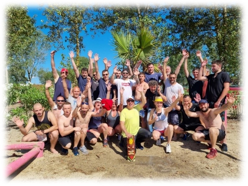Photo n° 1 de l'avis de HERNANDEZ.h fait le 29/06/2022 à 10:38