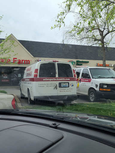 Locksmith «A Cheaper Locksmith», reviews and photos, 12342 Shelbyville Rd, Louisville, KY 40243, USA