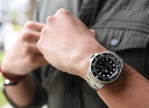 Watch Repair Service «Gray & Sons Jewelers», reviews and photos, 9595 Harding Ave, Miami Beach, FL 33154, USA