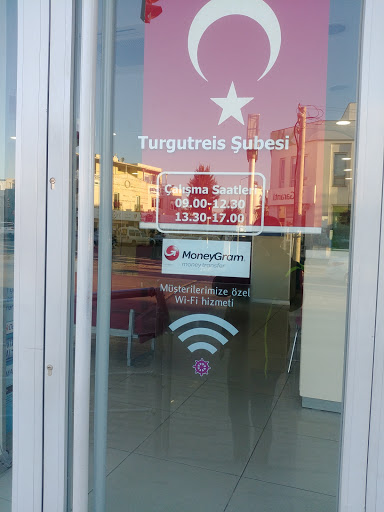 Denizbank Atm-Turgutreis Şubesi