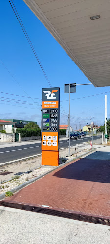 Avaliações doRede Energia em Leiria - Posto de combustível