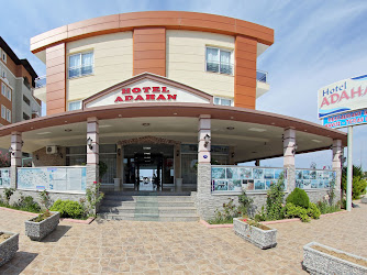 Adahan Otel