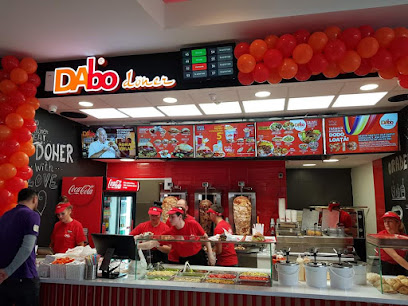 Dabo Doner România (Oradea Lotus Center) - Str. Nufărului 30, Oradea 410533, Romania