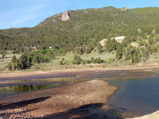 Golf Course «Estes Park Golf Course», reviews and photos, 1480 Golf Course Rd, Estes Park, CO 80517, USA