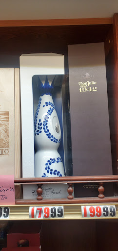 Liquor Store «Hillside Liquor», reviews and photos, 29105 S Western Ave, Rancho Palos Verdes, CA 90275, USA