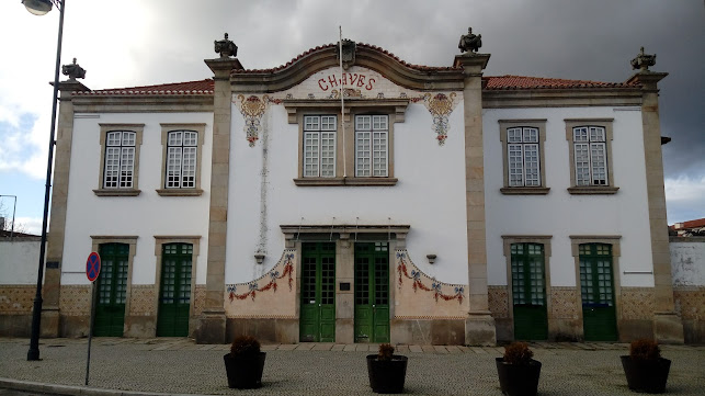 Avaliações doAuto Viação Do Tâmega, Lda em Chaves - Serviço de transporte