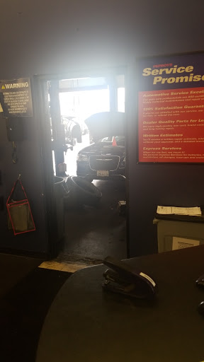 Auto Parts Store «Pep Boys Auto Parts & Service», reviews and photos, 2671 Randolph St, Huntington Park, CA 90255, USA