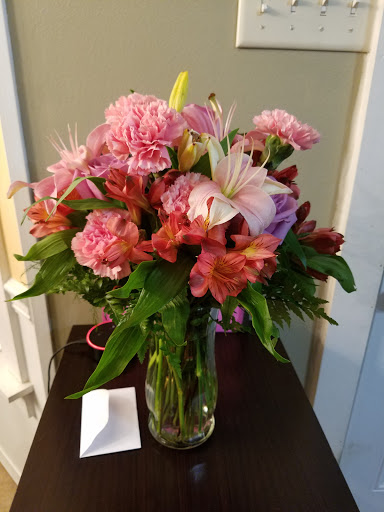 Florist «Flower Fantasies Florist and Gifts», reviews and photos, 4805 Moffett Rd, Mobile, AL 36618, USA