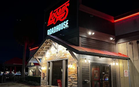 Logan's Roadhouse image