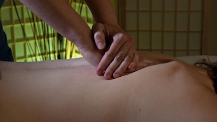 Pacific Ave Massage Therapy