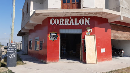 Corralon copacabana