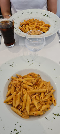 Plats et boissons du Restaurant La Petite Venise à Béthune - n°2