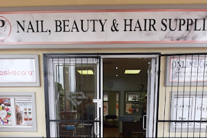Professional Nail and Beauty Supplies Bellville image
