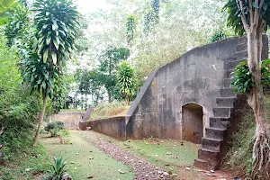 Oude Ned-indië Goenoeng Gadoeng Fort image