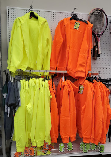 Thrift Store «Spanaway Goodwill», reviews and photos, 14918 Pacific Ave S, Parkland, WA 98444, USA