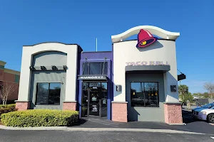 Taco Bell image