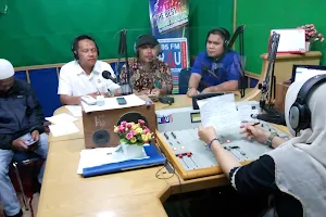 RAU FM Padangsidimpuan image