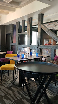 Les plus récentes photos du So Much - Restaurant & Bar Lounge à Bourges - n°10