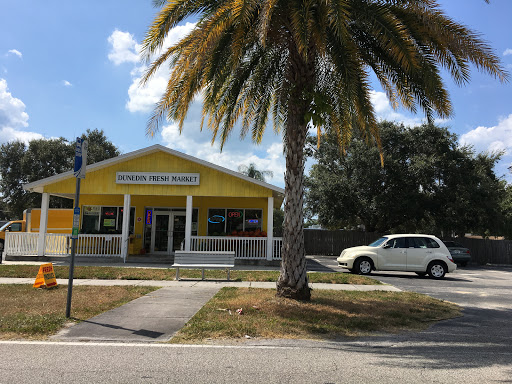 Produce Market «Dunedin Fresh Market», reviews and photos, 390 Patricia Ave, Dunedin, FL 34698, USA
