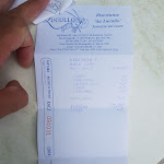 Photo n°2 de l'avis de Fabiano.l fait le 24/08/2018 à 15:49 sur le  Ristorante Da Lucullo à Bacoli