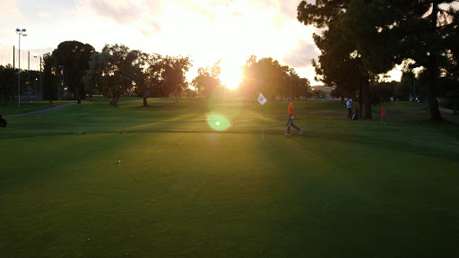 Public Golf Course «Mission Bay Golf Course and Practice Center», reviews and photos, 2702 N Mission Bay Dr, San Diego, CA 92109, USA