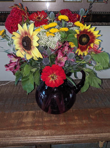 Florist «Flower Express», reviews and photos, 1837 Gallatin Pike N, Madison, TN 37115, USA