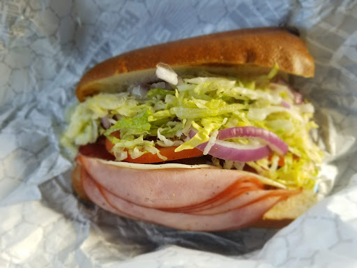 Convenience Store «Sheetz», reviews and photos, 1396 S Potomac St, Hagerstown, MD 21740, USA