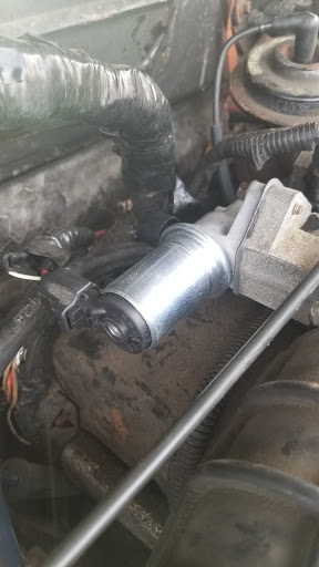 Auto Parts Store «AutoZone», reviews and photos, 2310A Lincoln Way E, Massillon, OH 44646, USA