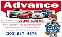 Advance Auto Sales LLC - Photo 2 - Car repair in Danbury, CT, Danbury