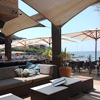 Atmosphère du Restaurant Le Bard'ô à Sanary-sur-Mer - n°5