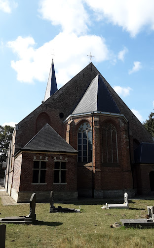 H. Kruiskerk - Kerk