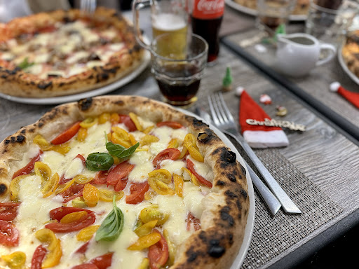 O Pagnottiello 2 in Anzio, Città Metropolitana di Roma Capitale