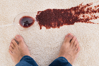 Steam Pro Carpet Cleaners - Photo 9 - Car repair in , Las Vegas