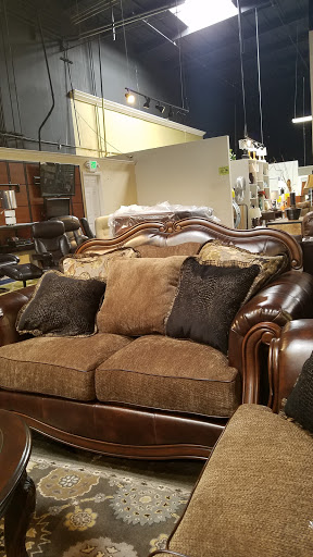 Furniture Store «Ramos Furniture», reviews and photos, 577 Burke St, San Jose, CA 95112, USA