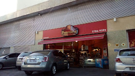 Premiere Padaria - Milionários