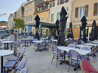 Atmosphère du Restaurant La Marine à La Ciotat - n°1