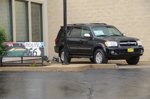 Used Car Dealer «Chignoli Auto Sales», reviews and photos, 1850 Essington Rd, Joliet, IL 60435, USA